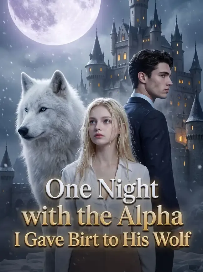 One Night with the Alpha: I Gave Birth to His Wolf Cub — poster