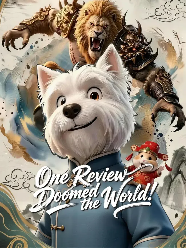 One Review Doomed the World!