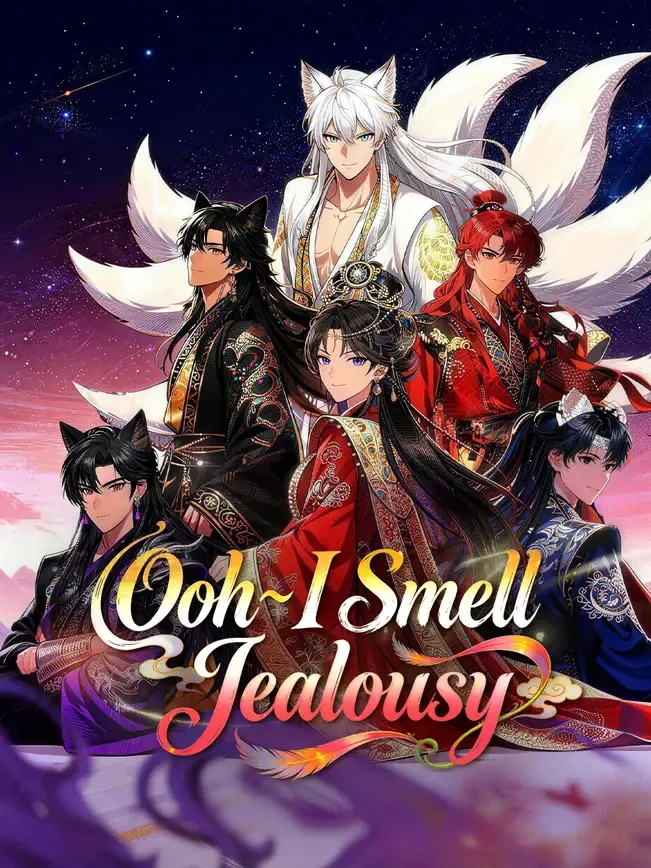 Ooh, I Smell Jealousy