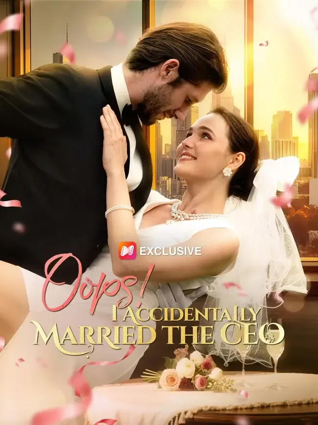 Oops! I Accidentally Married the CEO