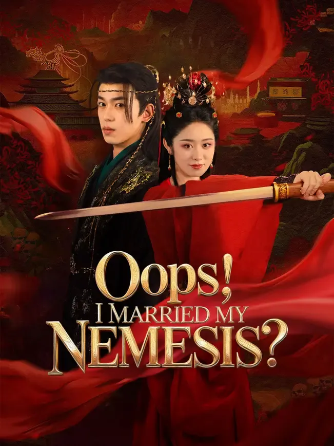 Oops! I Married My Nemesis?