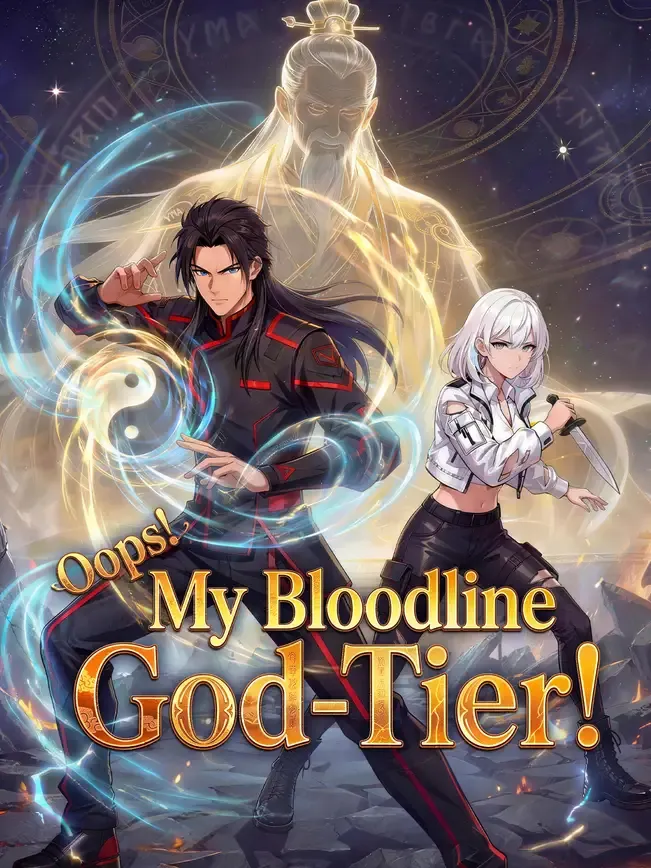 Oops! My Bloodline is God-Tier!