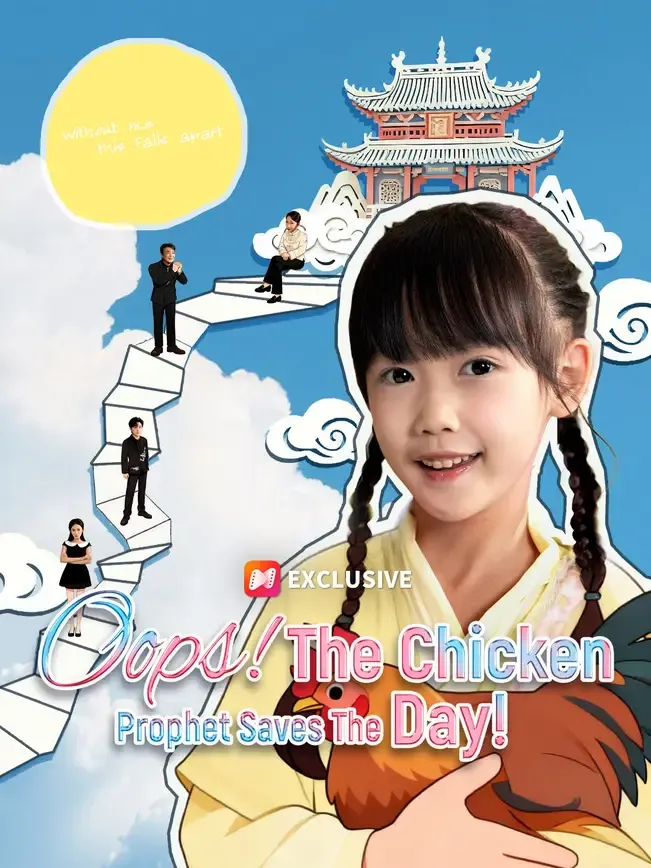 Oops! The Chicken Prophet Saves The Day!