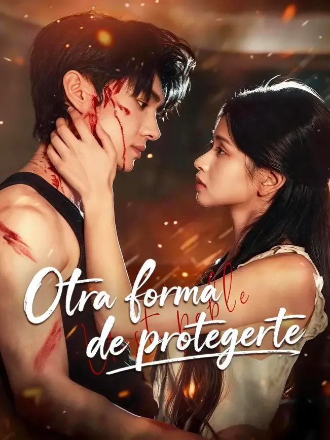 Otra forma de protegerte