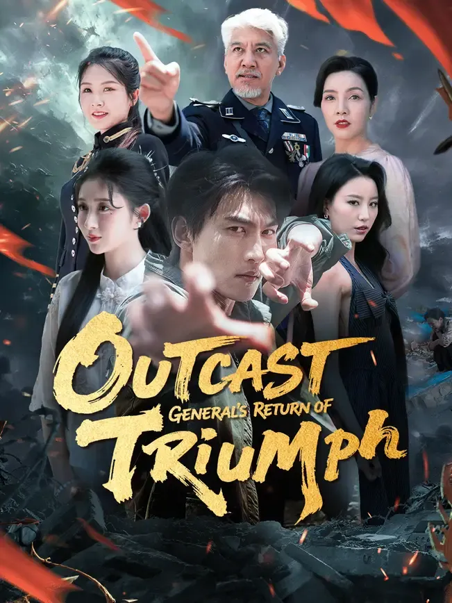 Outcast General’s Return of Triumph