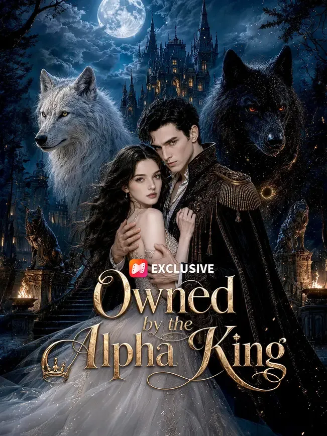 Owned by the Alpha King — poster