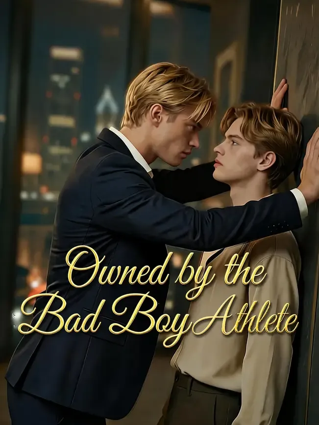Owned by the Bad Boy Athlete — poster