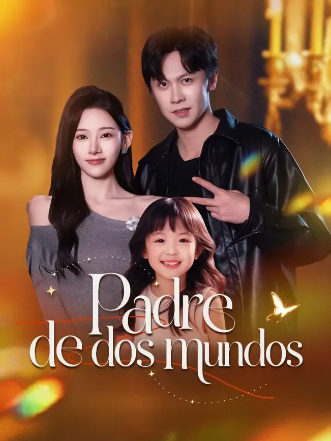 Padre de dos mundos