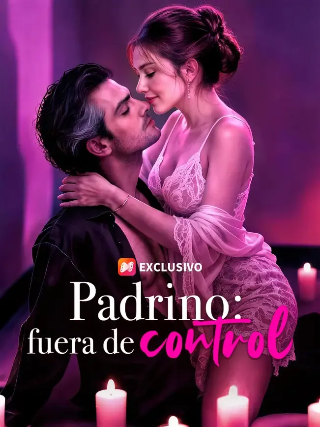 Padrino: fuera de control — póster