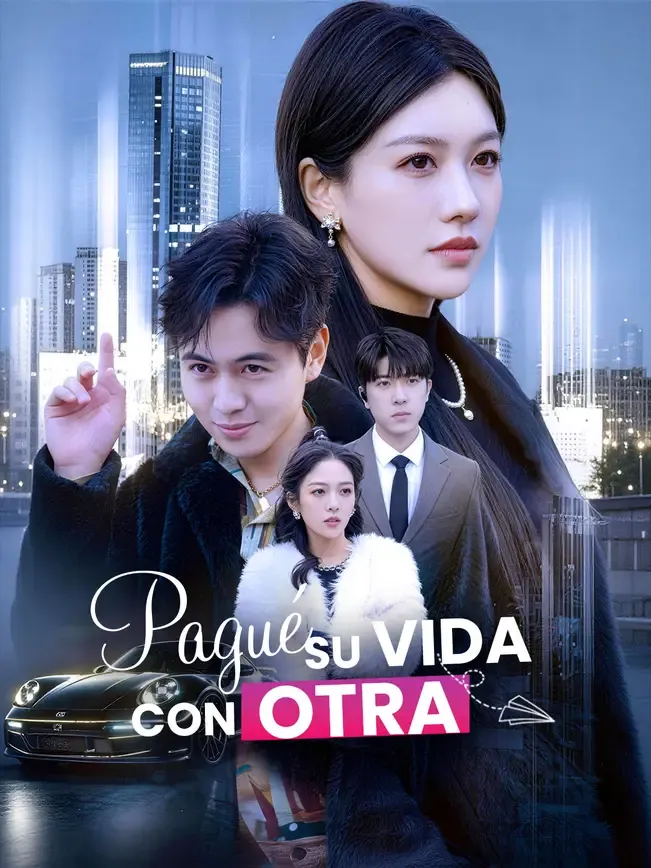 Pagué su vida con otra