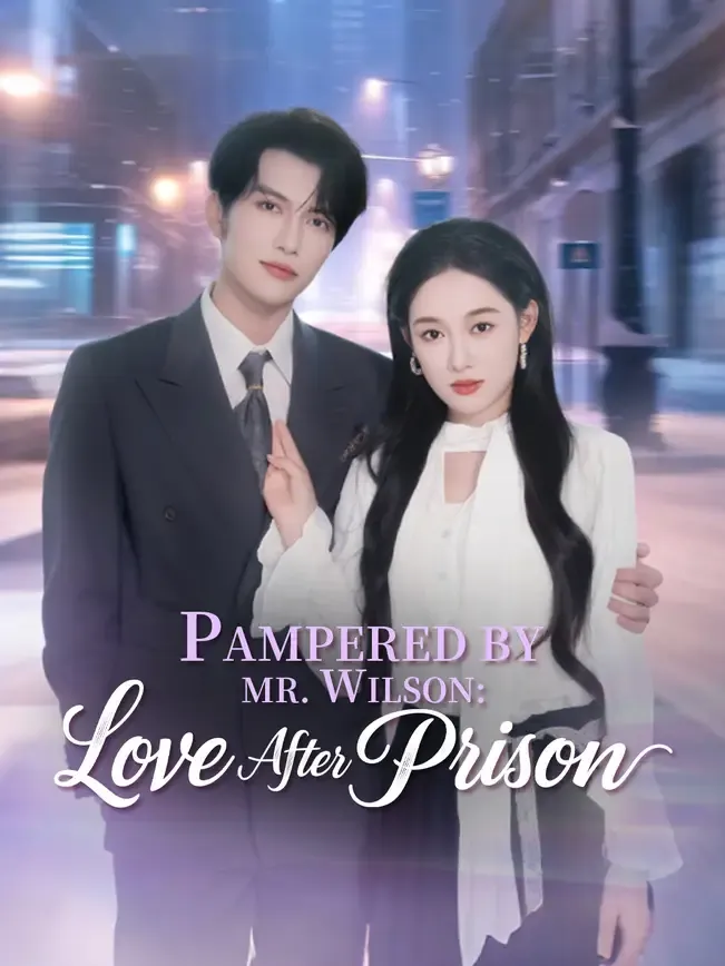 Pampered by Mr. Wilson: Love After Prison