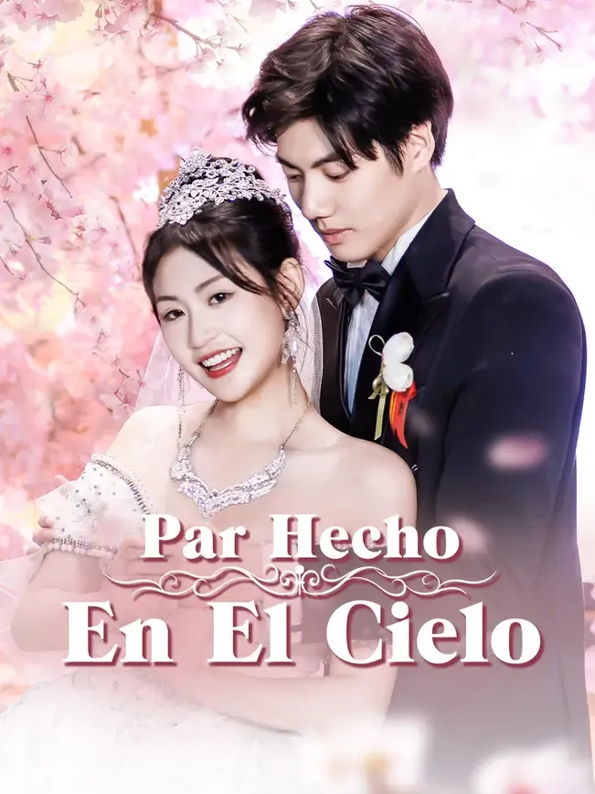 Par hecho en el cielo
