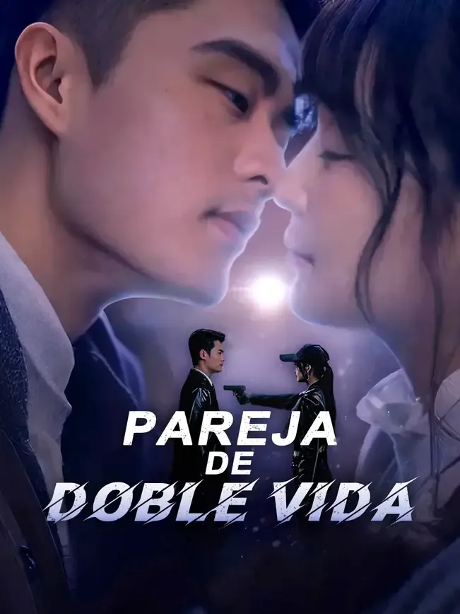 Pareja de doble vida