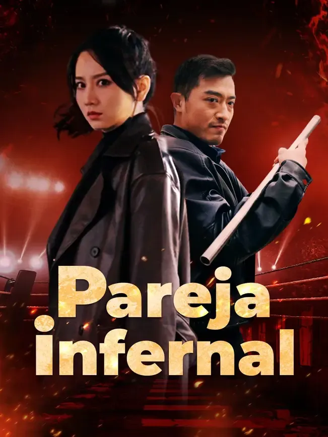 Pareja infernal