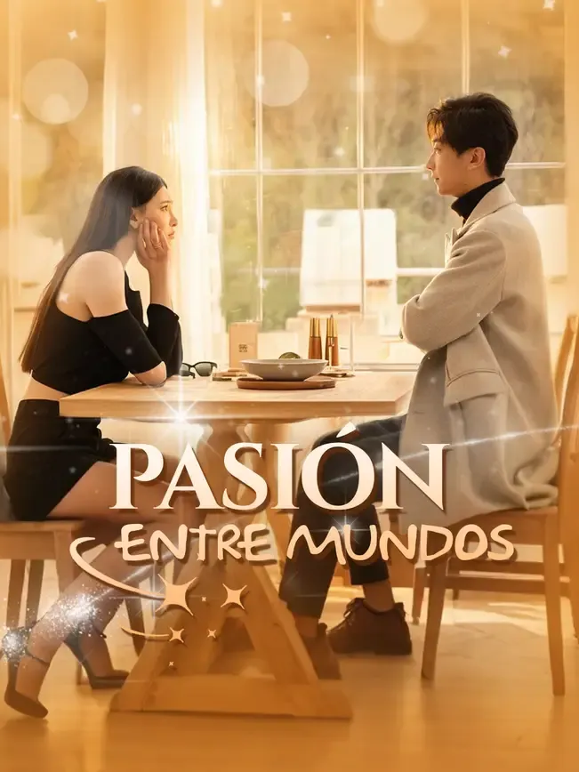 Pasión entre mundos