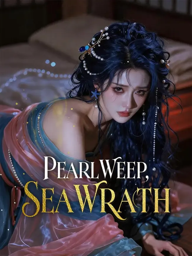 Pearl Weep, Sea Wrath