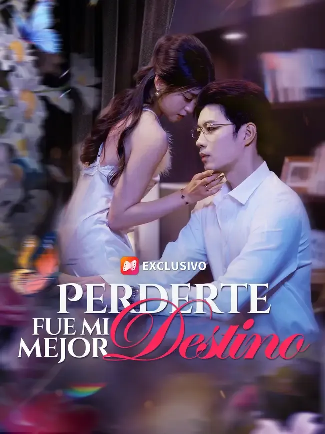 Perderte fue mi mejor destino