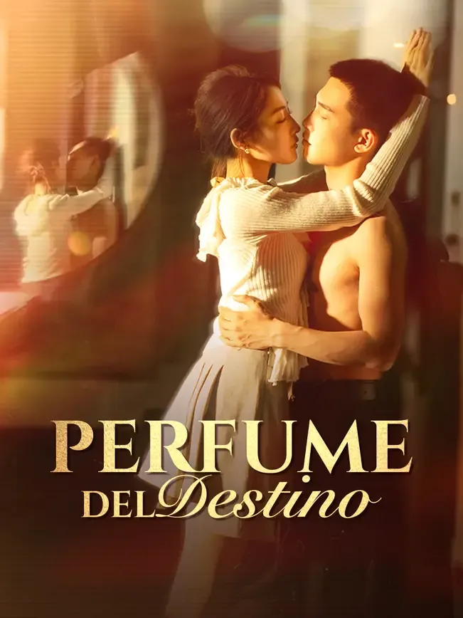 Perfume del destino
