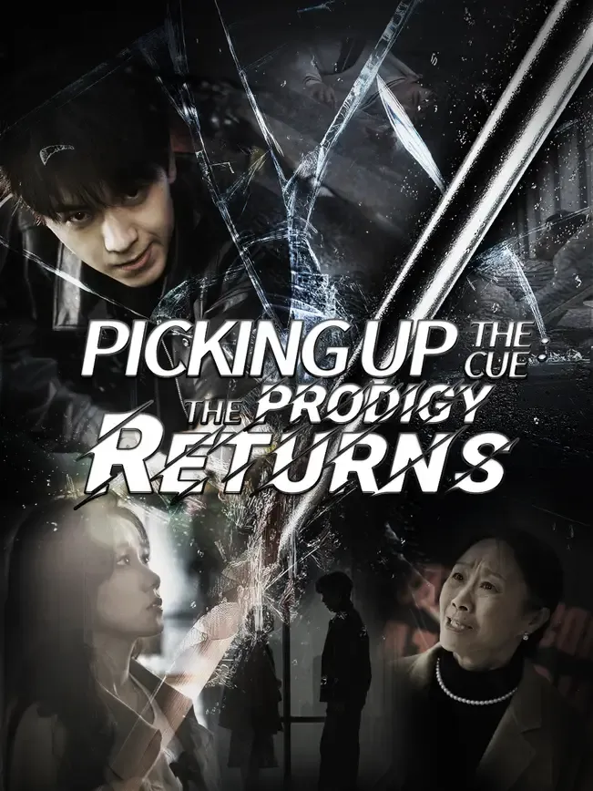 Picking Up the Cue: The Prodigy Returns