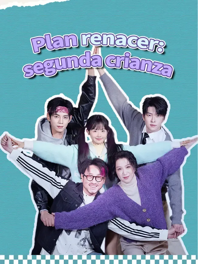 Plan renacer: segunda crianza