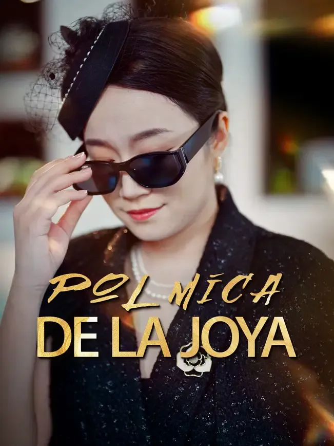 Polémica de la joya