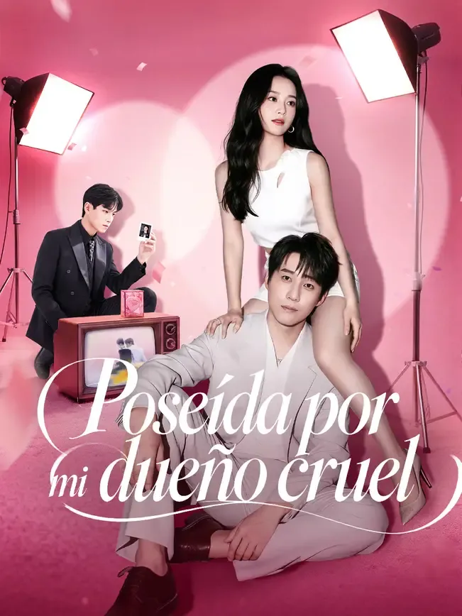 Poseída por mi dueño cruel