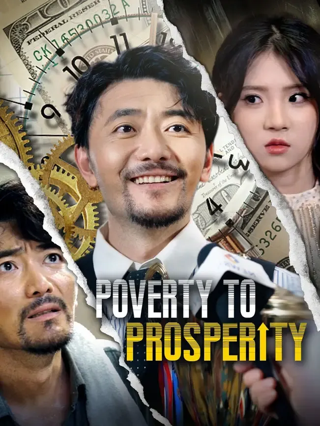 Poverty to Prosperity
