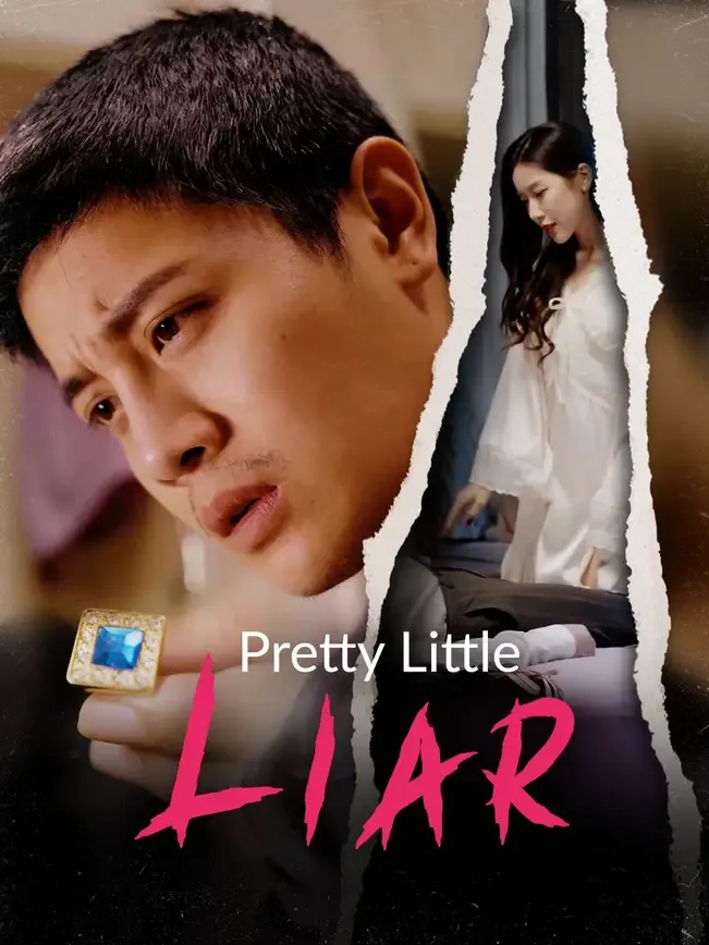 Pretty Little Liar
