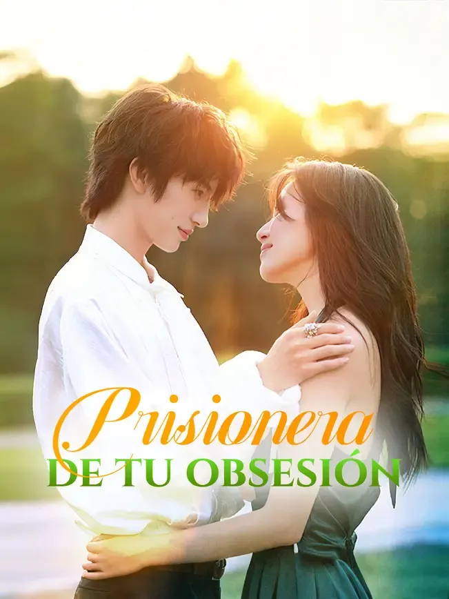 Prisionera de tu obsesión