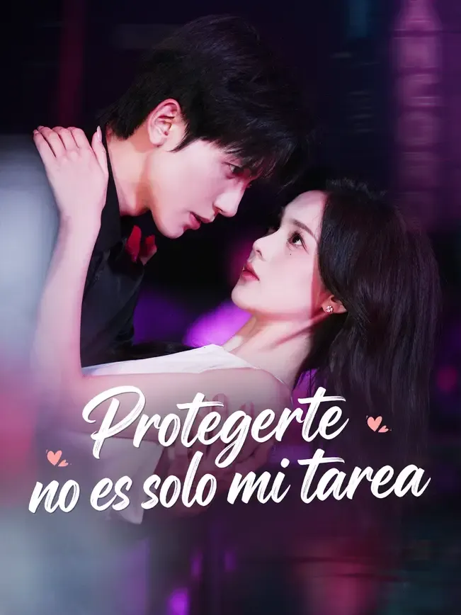 Protegerte no es solo mi tarea