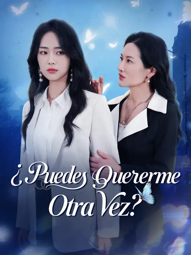 ¿Puedes quererme otra vez?