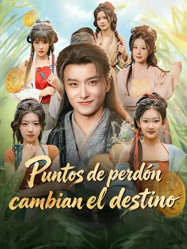 Puntos de perdón cambian el destino