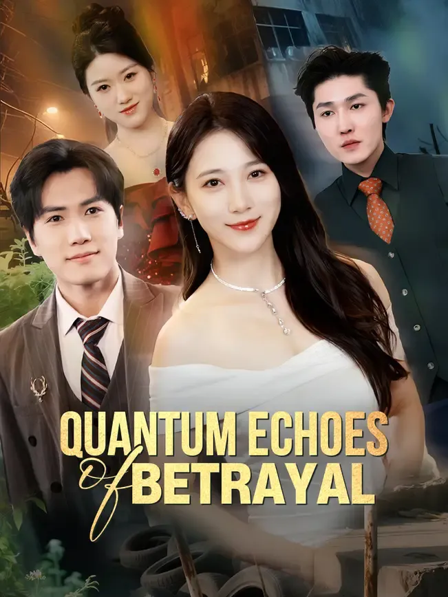 Quantum Echoes of Betrayal