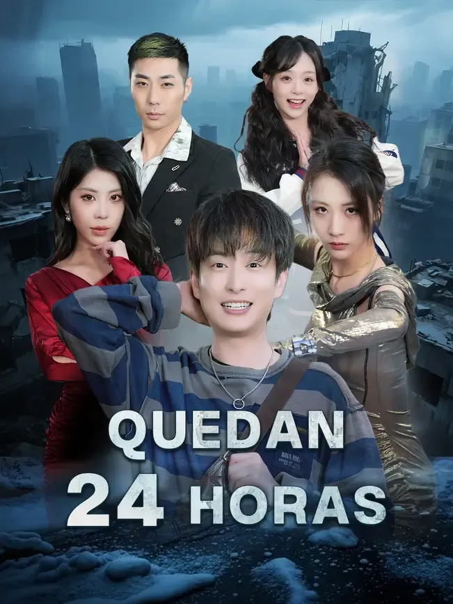 Quedan 24 horas