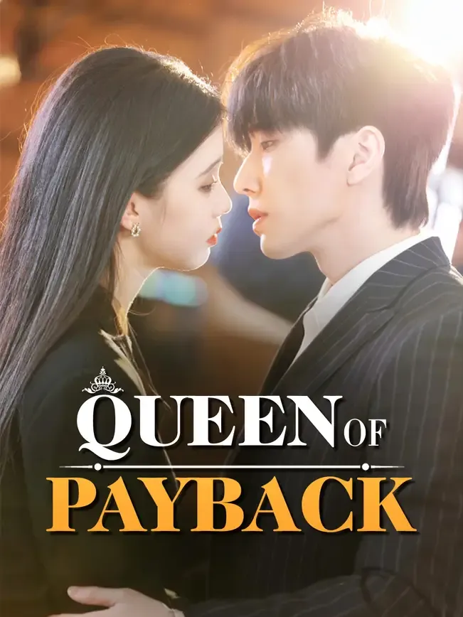 Queen of Payback