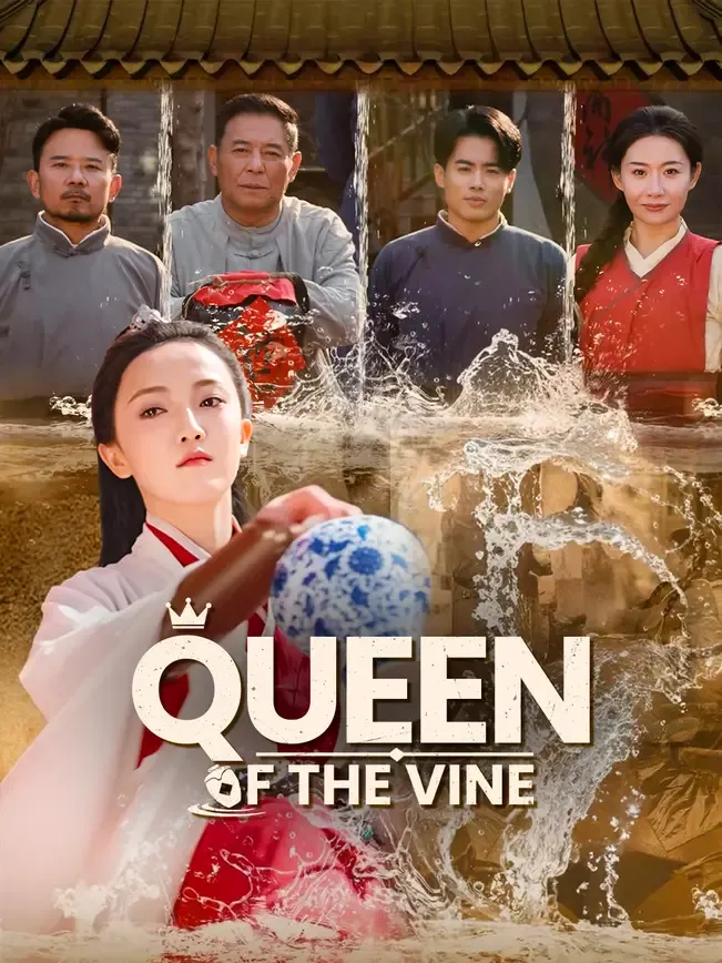Queen of the Vine