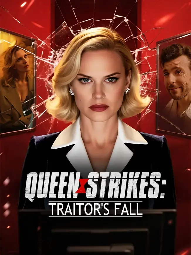 Queen Strikes: Traitor's Fall