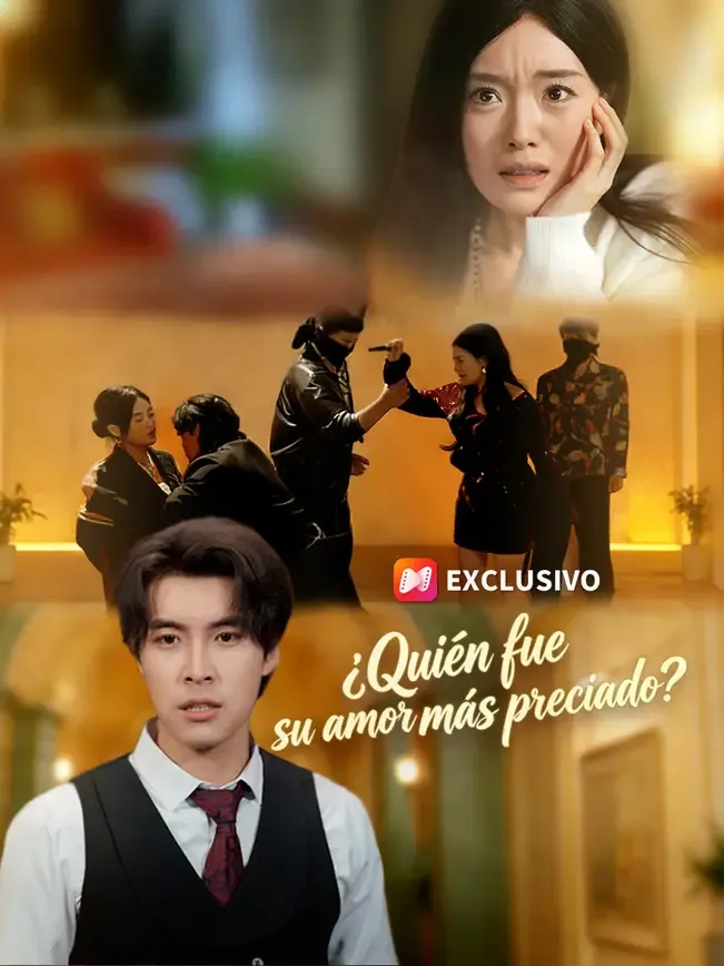 ¿Quién fue su amor más preciado?