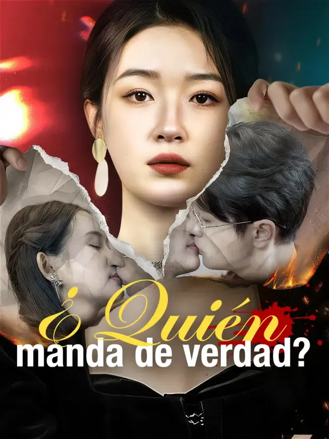 ¿Quién manda de verdad?