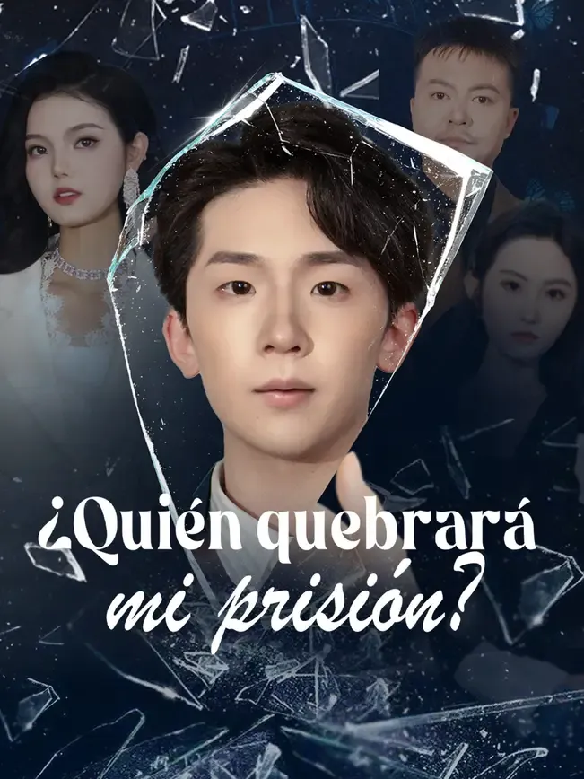 ¿Quién quebrará mi prisión?