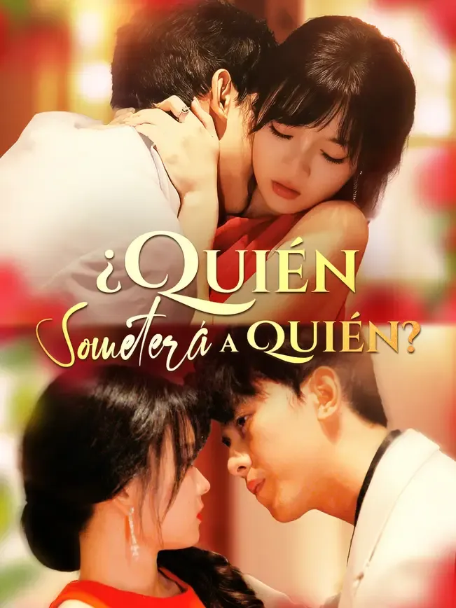 ¿Quién someterá a quién?