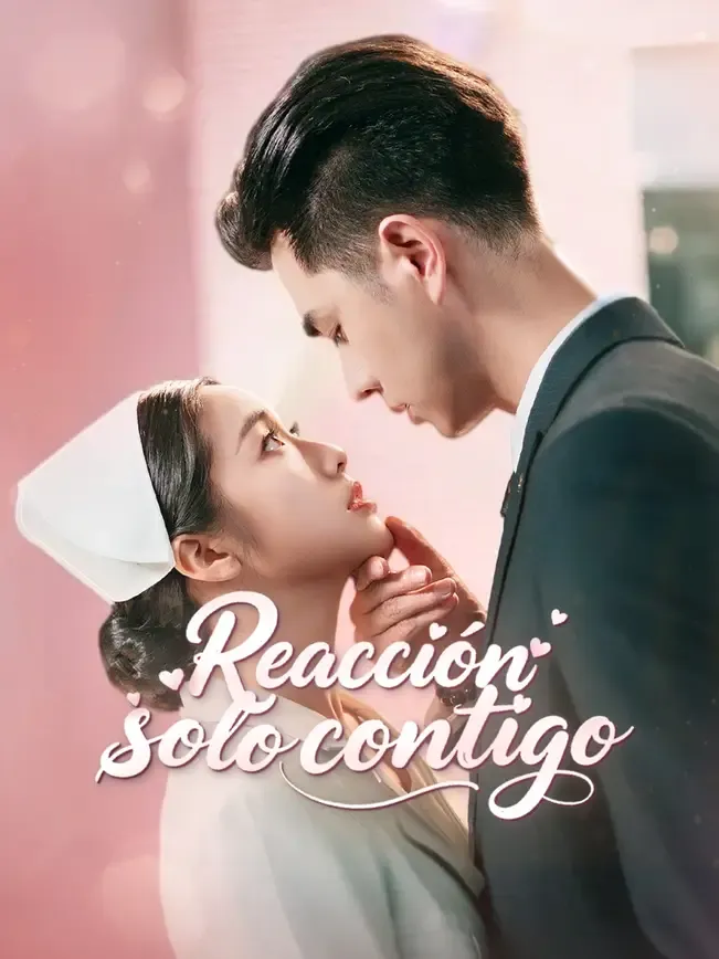 Reacción solo contigo