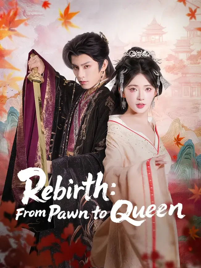 Rebirth: From Pawn to Queen
