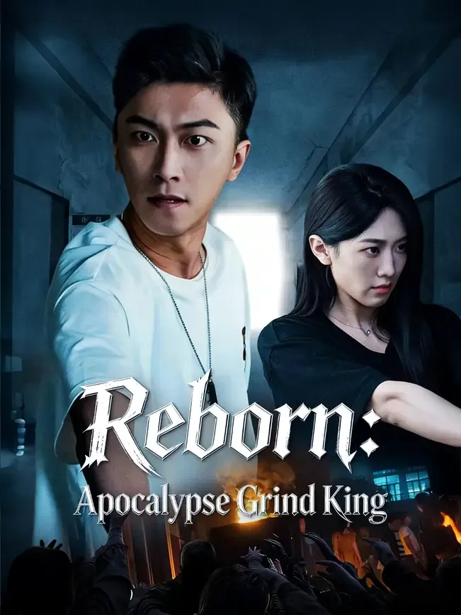 Reborn: Apocalypse Grind King