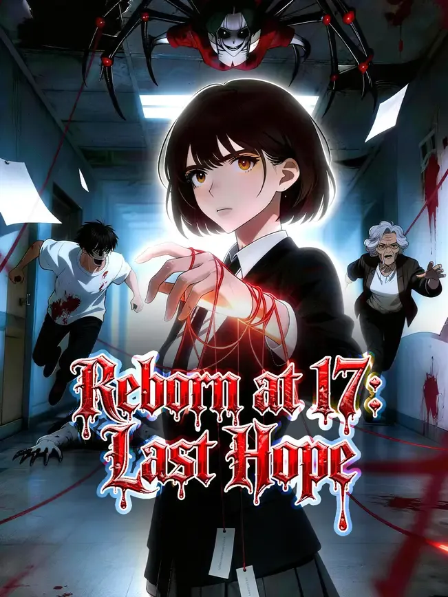 Reborn at 17: Last Hope