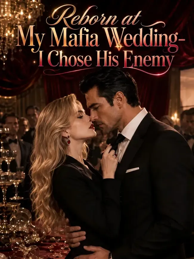 Reborn at My MafiaWedding-I Chose His Enemy — poster