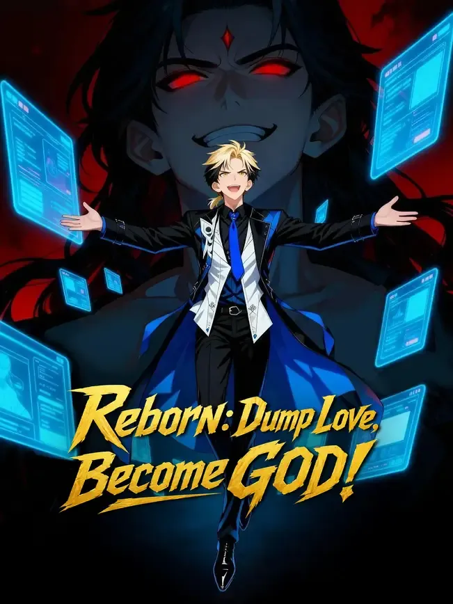 Reborn: Dump Love, Become GOD!