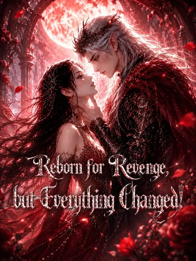 Reborn for Revenge, but Everything Changed! — poster