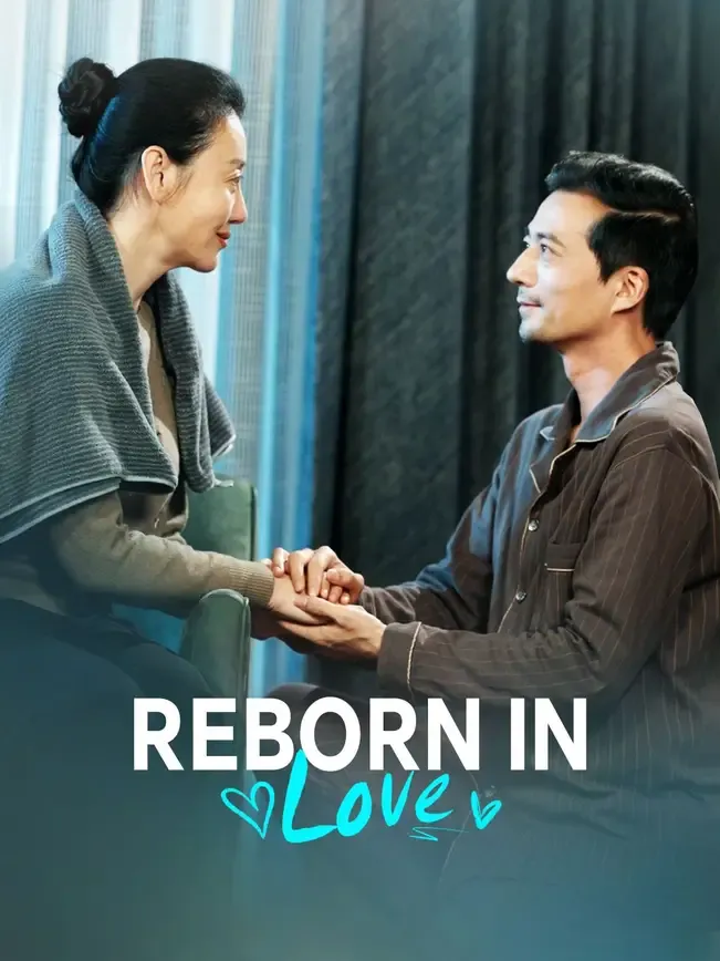 Reborn in Love