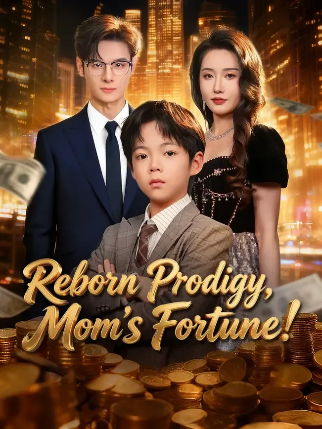 Reborn Prodigy, Mom's Fortune!